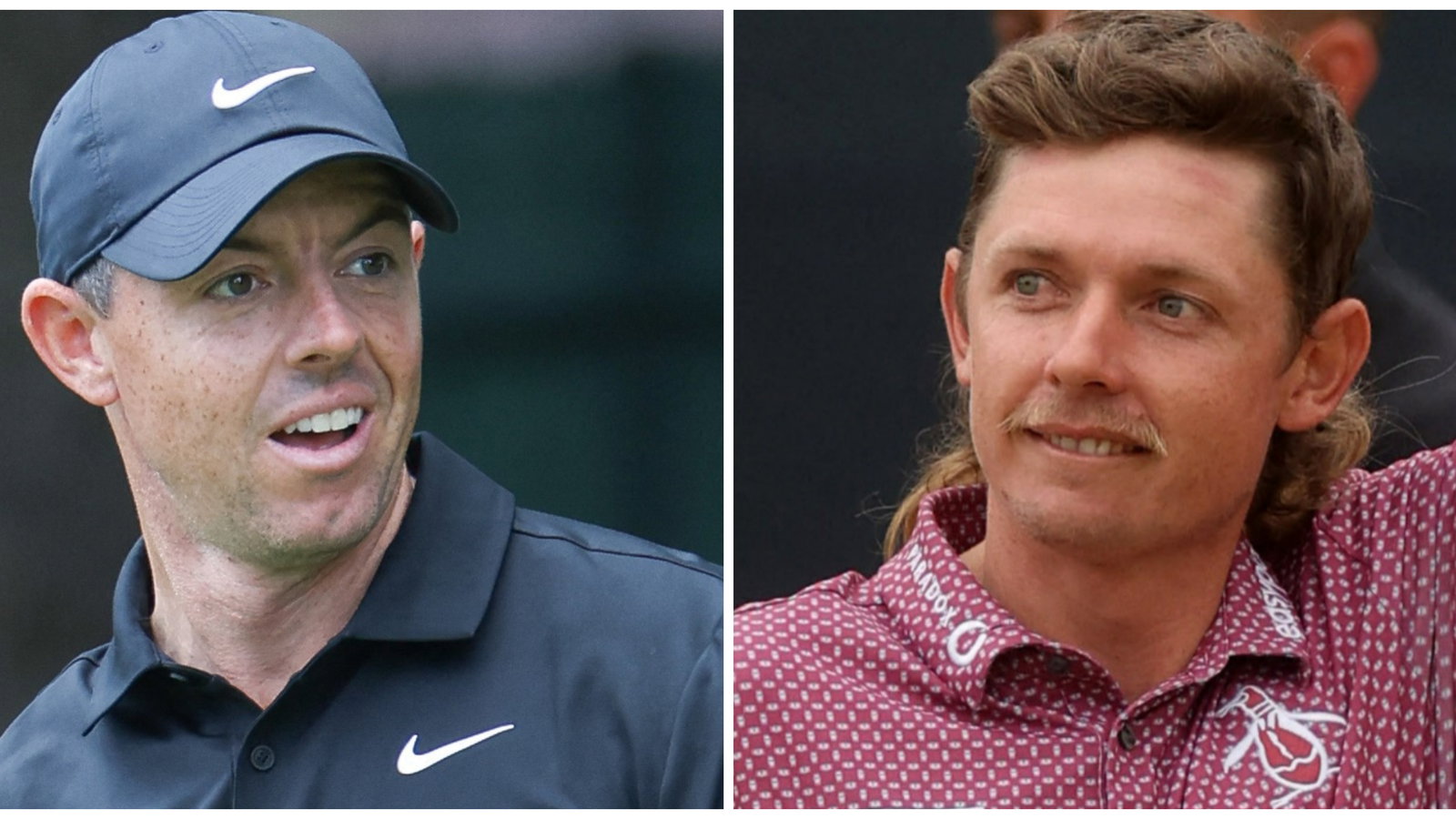 "Give the people what they want" PGA Tour pro wants PIF Cup match vs LIV Golf